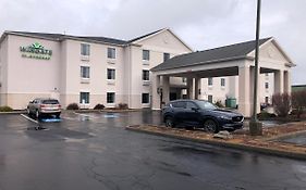 Comfort Inn Grove City Pa